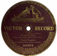 Victor 60004